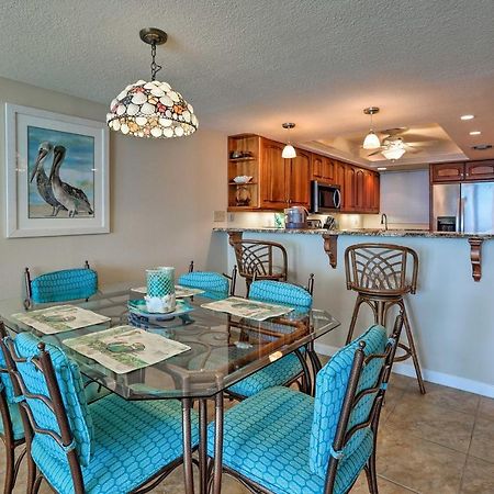 Waterfront Daytona Beach Shores Condo With Amenities Buitenkant foto