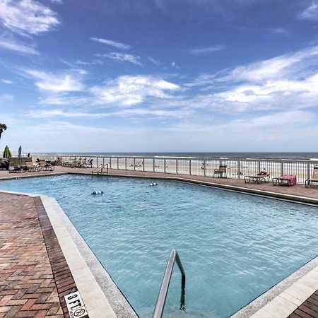 Waterfront Daytona Beach Shores Condo With Amenities Buitenkant foto