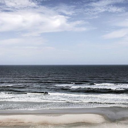 Waterfront Daytona Beach Shores Condo With Amenities Buitenkant foto