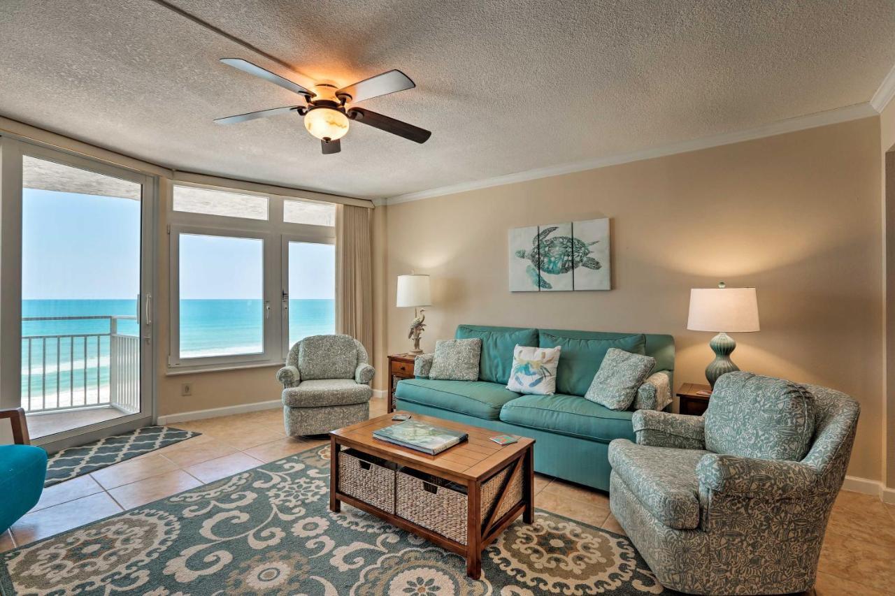 Waterfront Daytona Beach Shores Condo With Amenities Buitenkant foto
