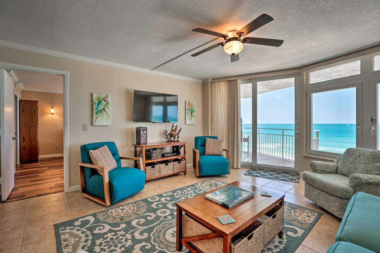 Waterfront Daytona Beach Shores Condo With Amenities Buitenkant foto
