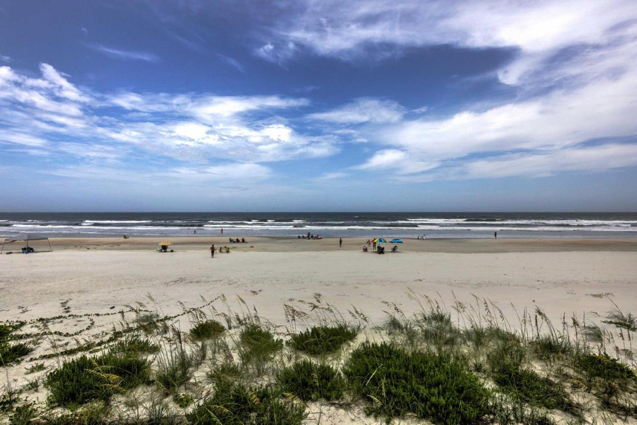 Waterfront Daytona Beach Shores Condo With Amenities Buitenkant foto