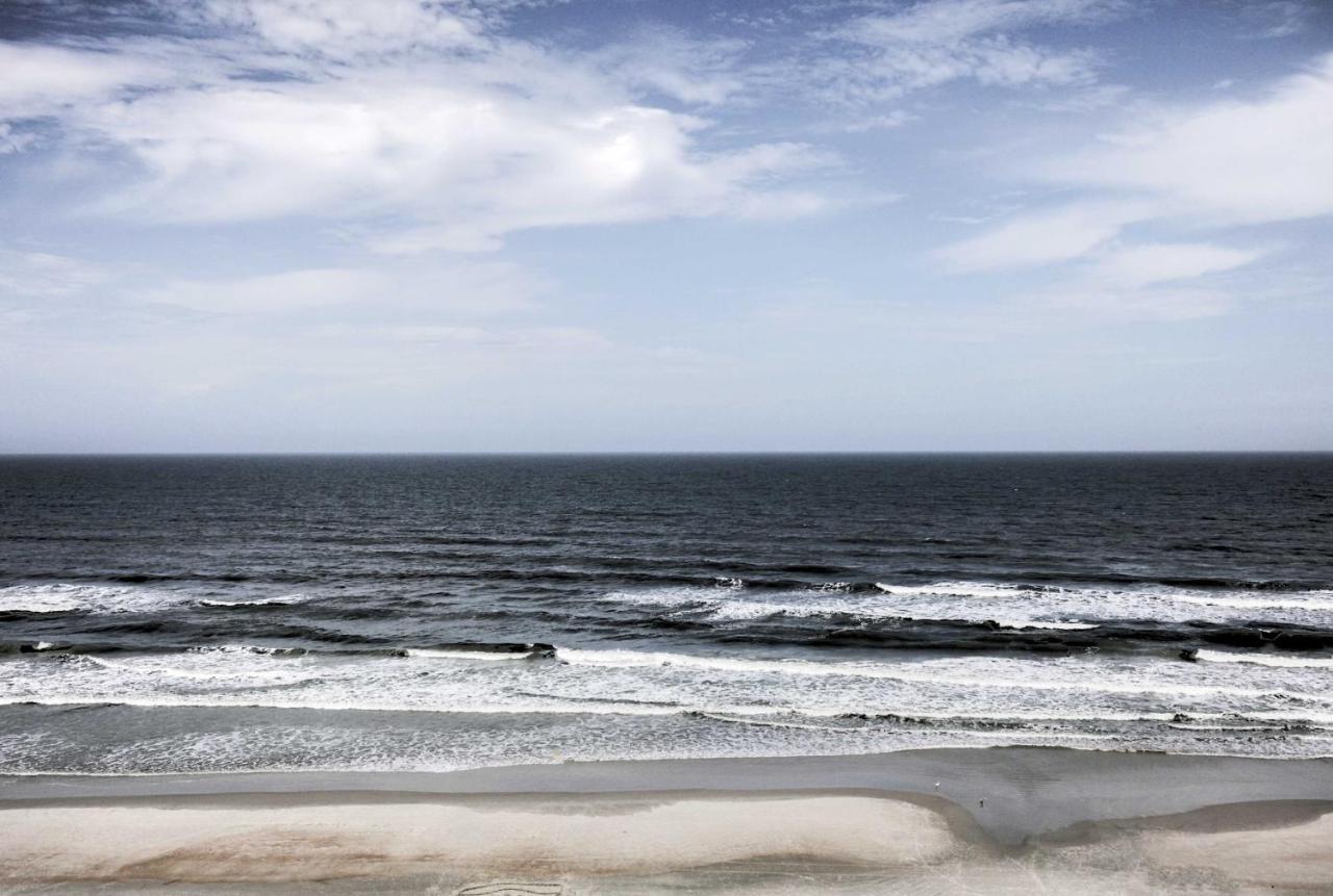Waterfront Daytona Beach Shores Condo With Amenities Buitenkant foto